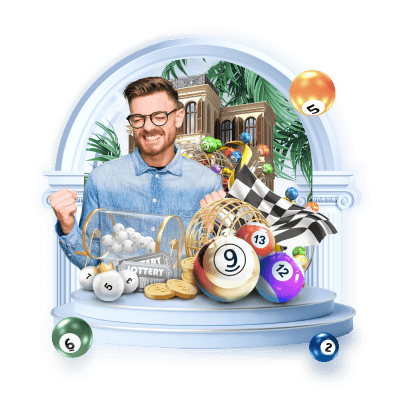 明升体育M88彩票场馆